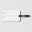 Search for air force luggage tags Army