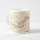 Search for michigan state map mugs Shown