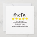 Search for rating cards Cute