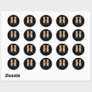Search for h name stickers Modern