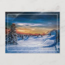 Search for slopes postcards Cold