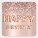 Search for glam girl stickers Happy birthday