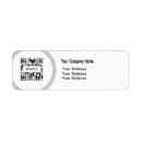 Search for generator return address labels Generic