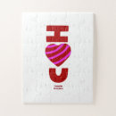 Search for i love you puzzles Heart