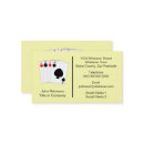 Search for casino business cards Ace