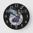 Search for midnight blue art Butterflies