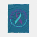 Search for suicide blankets Awareness