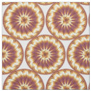 Search for fractal elements Modern