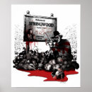 Search for classic horror posters Jason voorhees