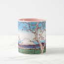 Search for mt fuji japan mugs Landscape