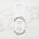 Search for thank you bottle tags Elegant