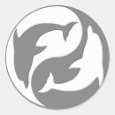 Search for yin yang animal stickers Peace