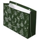 Search for christmas doodles gift bags Cute