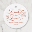 Search for valentines day favour tags Bridal shower