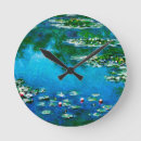 Search for claude monet clocks Famous