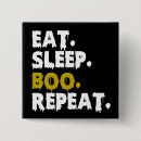 Search for boo square badges Scary