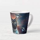Search for astronaut cat mugs Cats