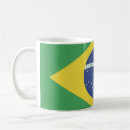 Search for brasil mugs Flag