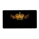 Search for crown labels Regal