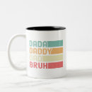 Search for bruh mugs Dad