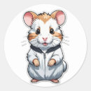 Search for pet hamsters stickers Cute