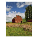 Search for barn scene posters Scenic