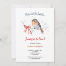 Search for little birdie invitations Boy