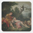 Search for pastoral stickers Sheep