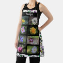 Search for flowers garden aprons Trendy