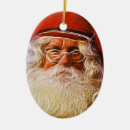 Search for old world christmas tree decorations Claus