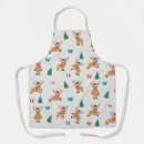 Search for greeting aprons Cute