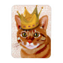 Search for ginger magnets Cat