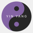 Search for harmony symbol stickers Yin yang