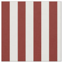 Search for red and white pattern fabric Lines