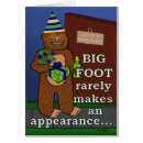 Search for funny sasquatch cards Cryptozoology