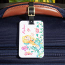 Search for fish luggage tags Kids