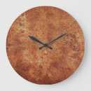 Search for rusted metal clocks Corrosion