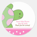 Search for pink turtle stickers Girl