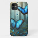 Search for rainforest iphone cases Butterflies