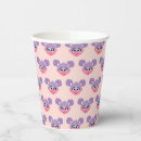 Search for abby cadabby paper cups Girls