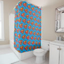 Search for superhero shower curtains Supergirl