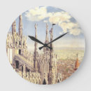 Search for italia clocks Milan