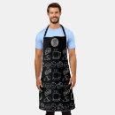 Search for coffee barista aprons Kitchen