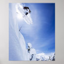 Search for winter sports posters Adventure