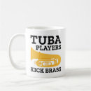 Search for brass mugs Orchestra