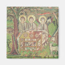 Search for ravenna magnets Mosaic
