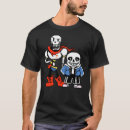 Search for papyrus clothing Undertale
