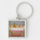 Search for eighteenth century key rings Mughal