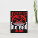 Search for big bro cards 2026
