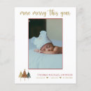 Search for 4x5 seasonal invitations Typography